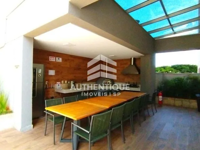 Imagem 9: Linea Home Resort Tatuape - Apartamento Alto Padrão em Tatuapé, São Paulo/Sp