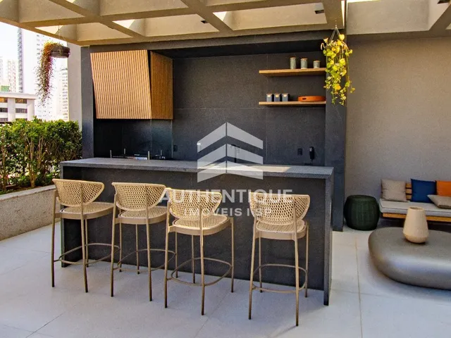 Imagem 5: N.a.u Vila Mariana - Apartamento À Venda em São Paulo/Sp