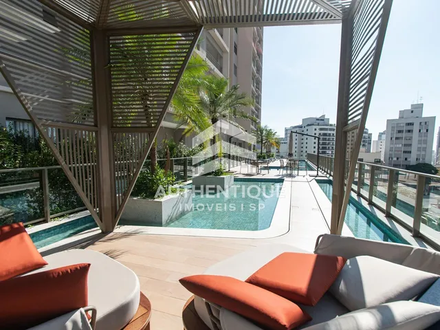Imagem 10: N.a.u Vila Mariana - Apartamento À Venda em São Paulo/Sp