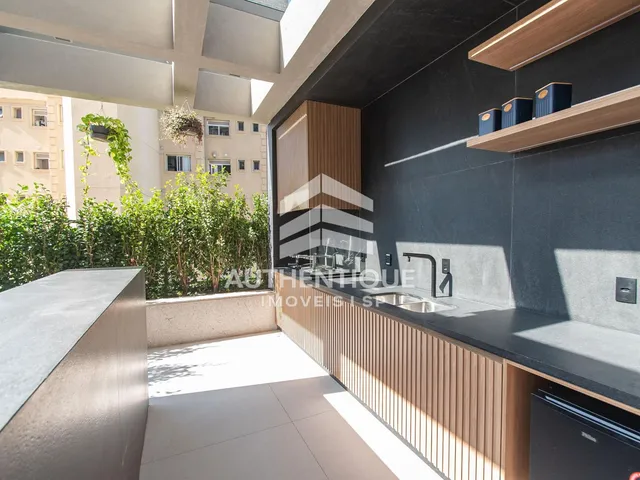 Imagem 8: N.a.u Vila Mariana - Apartamento À Venda em São Paulo/Sp