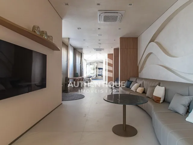 Imagem 11: N.a.u Vila Mariana - Apartamento À Venda em São Paulo/Sp