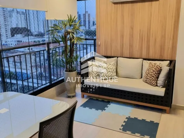 Imagem: Living Near Pacaembu - Apartamento em Barra