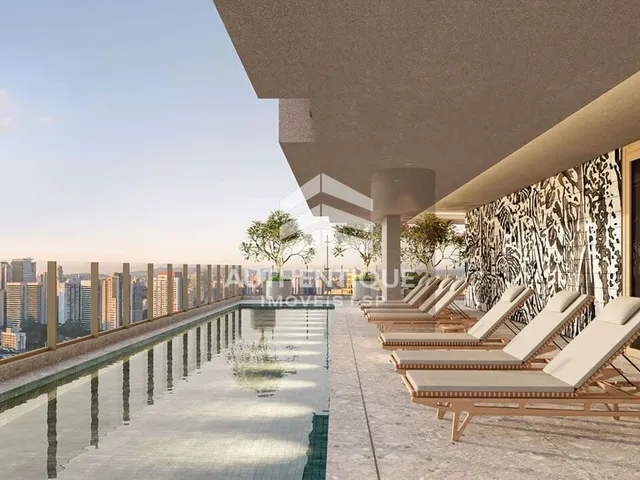 Imagem 15: Oma 909 Pinheiros - Apartamento À Venda no Bairro Pinheiros - São Paulo/Sp, Zona Oeste