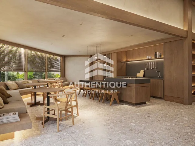 Imagem 14: Oma 909 Pinheiros - Apartamento À Venda no Bairro Pinheiros - São Paulo/Sp, Zona Oeste