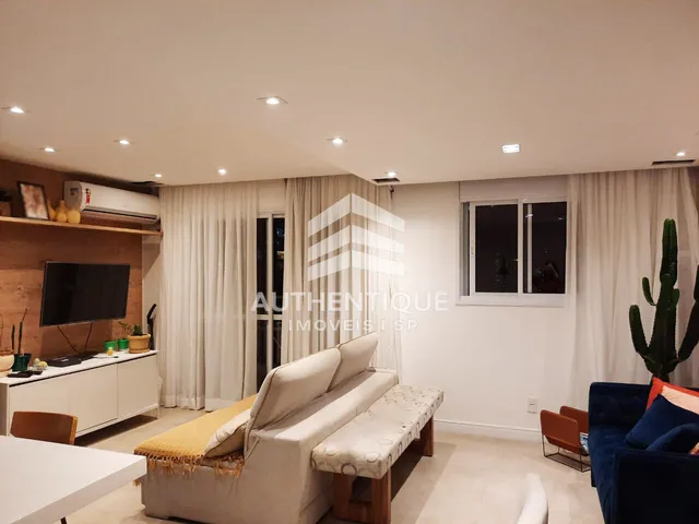 Imagem: You Pateo santa Cruz - Apartamento À Venda