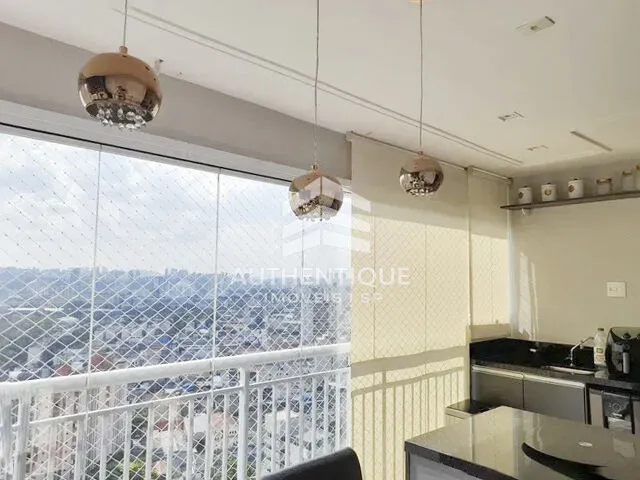 Imagem 1: Choice Santo Amaro - Apartamento no Bairro Santo Amaro À Venda