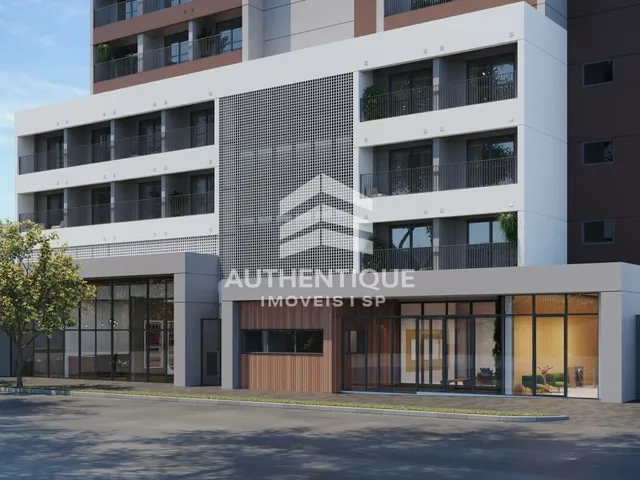 Imagem: Sp Code Paulista - Apartamento À Venda