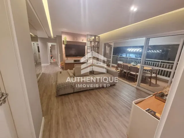 Imagem: Family Garden Sbc - Apartamento no Bairro