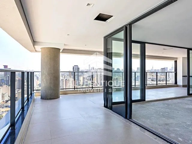 Imagem: Edge Pinheiros - Apartamento no Bairro Pinheiros