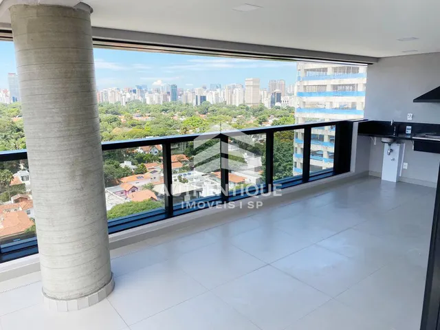 Imagem: P11 Pinheiros - Apartamento em Pinheiros