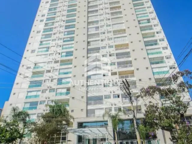 Imagem: Tempo Bello Campo Belo - Apartamento À
