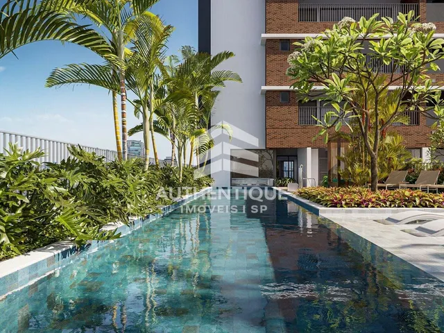 Imagem 1: Maison Diogo Vila Clementino - Apartamento no Bairro Vila Clementino À Venda