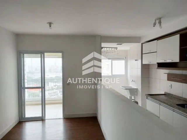 Imagem: Barra Park Barra Funda - Apartamento À