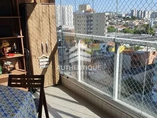 Imagem: Vida Viva Sao Bernardo do Campo - Apartamento
