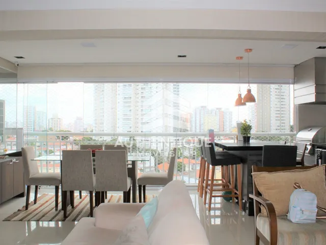 Imagem: Vistta 180º Saude - Apartamento À Venda