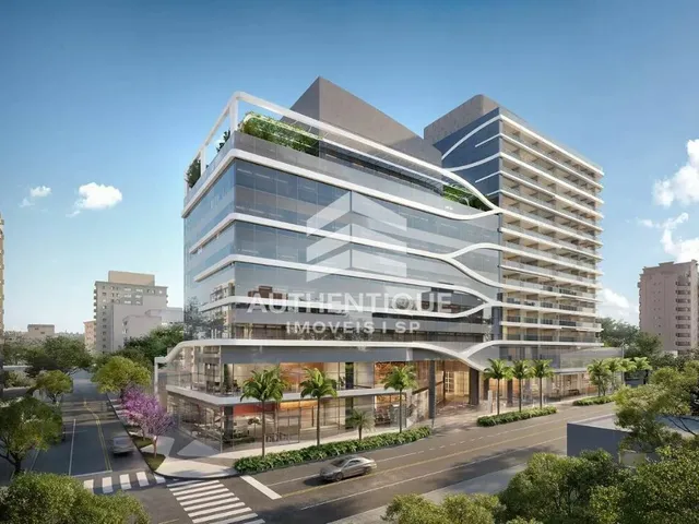 Imagem: Duo Lifestyle Jardins - Apartamento À Venda