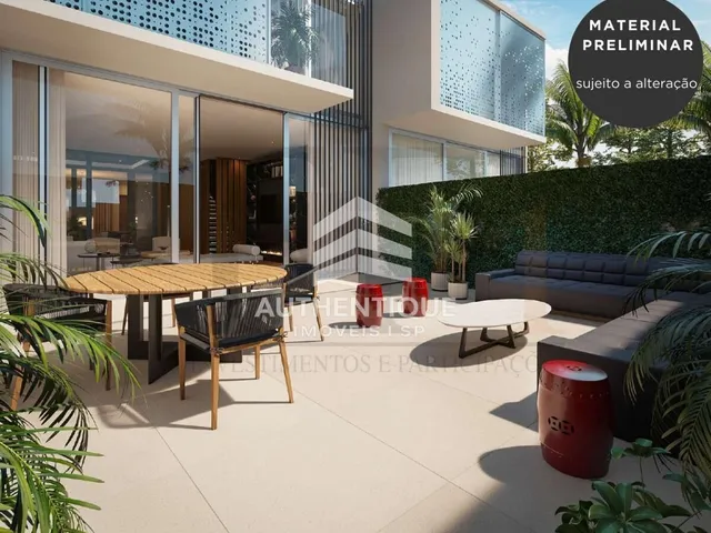 Imagem: Las Casas Cidade Jardim - Casa À Venda