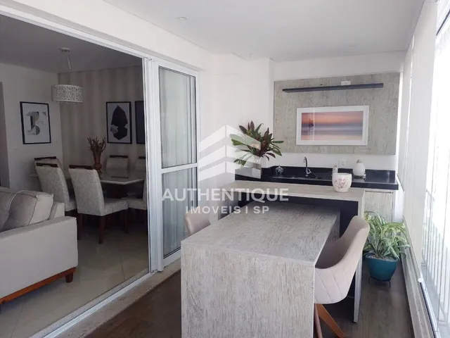 Imagem: Anima Clube Parque Sbc - Apartamento À