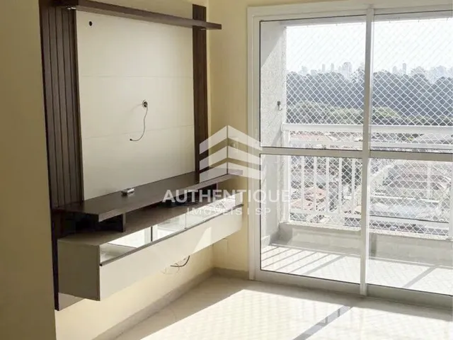 Imagem: Bosque Azeredo Vila Formosa - Apartamento