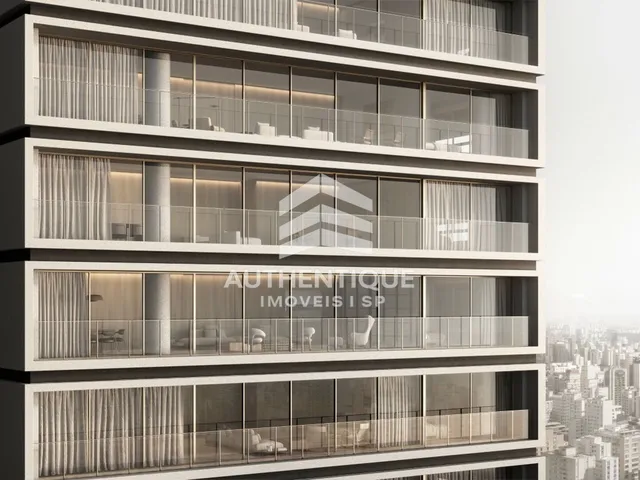 Imagem: ENORA RESIDENCE JARDINS - Apartamento à