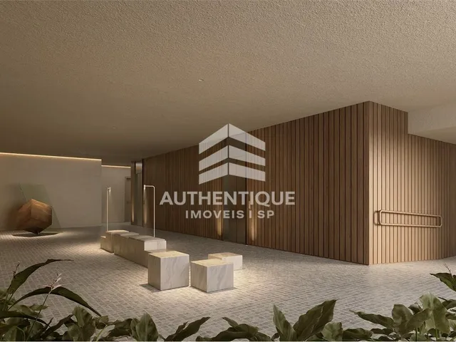 Imagem 9: Casa Alba Jardim America - Apartamento À Venda no Bairro Jardim América - São Paulo/Sp, Zona Sul