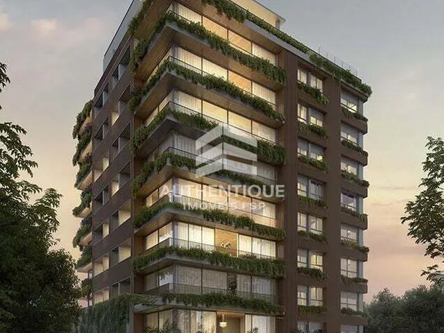 Imagem 5: Casa Alba Jardim America - Apartamento À Venda no Bairro Jardim América - São Paulo/Sp, Zona Sul