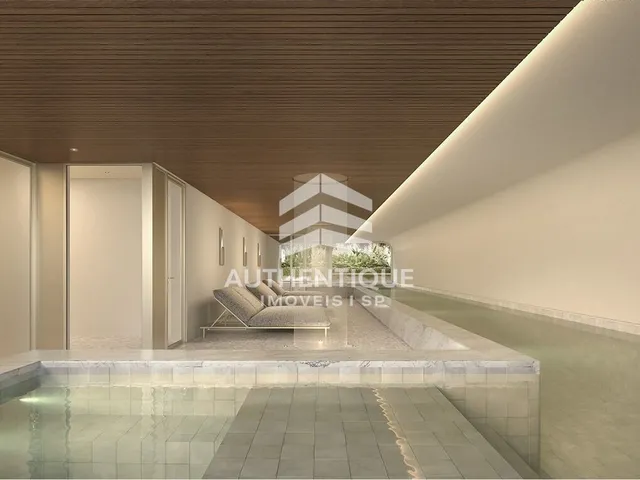 Imagem 10: Casa Alba Jardim America - Apartamento À Venda no Bairro Jardim América - São Paulo/Sp, Zona Sul