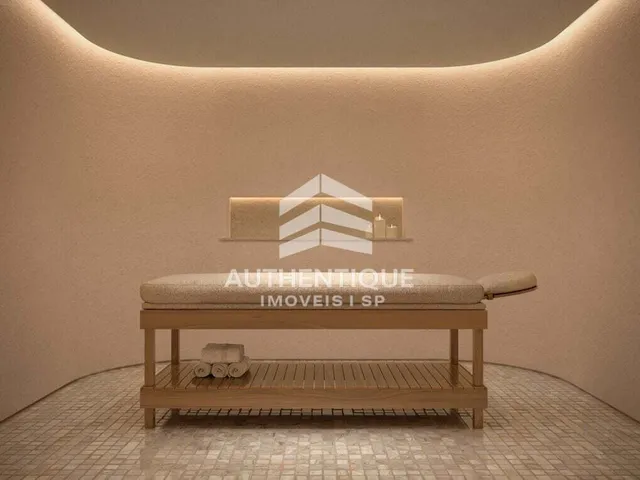 Imagem 6: Casa Alba Jardim America - Apartamento À Venda no Bairro Jardim América - São Paulo/Sp, Zona Sul