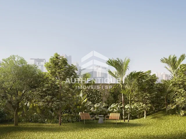 Imagem 13: Casa Alba Jardim America - Apartamento À Venda no Bairro Jardim América - São Paulo/Sp, Zona Sul