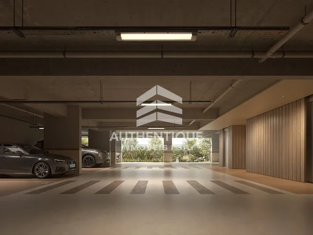 Imagem 16: Casa Alba Jardim America - Apartamento À Venda no Bairro Jardim América - São Paulo/Sp, Zona Sul