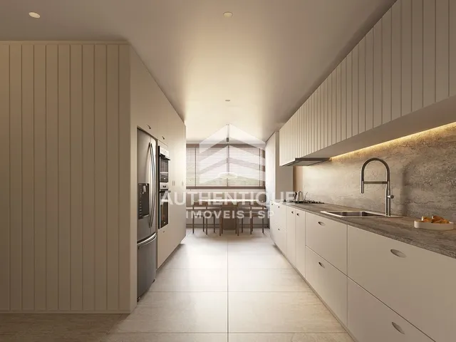 Imagem 14: Casa Alba Jardim America - Apartamento À Venda no Bairro Jardim América - São Paulo/Sp, Zona Sul