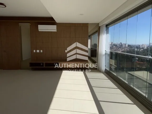 Imagem: Parque Global - Real Parque - Apartamento