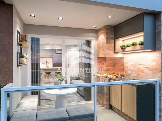 Imagem: Cs Fongaro - Vila Marlene - Sbc - Apartamento