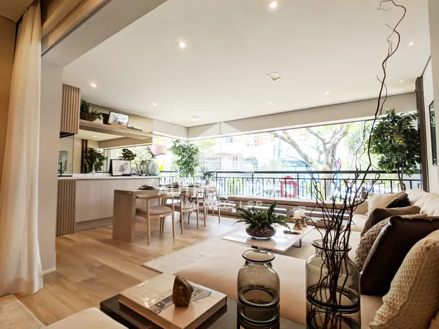 Imagem: Legacy Klabin - Apartamento À Venda em
