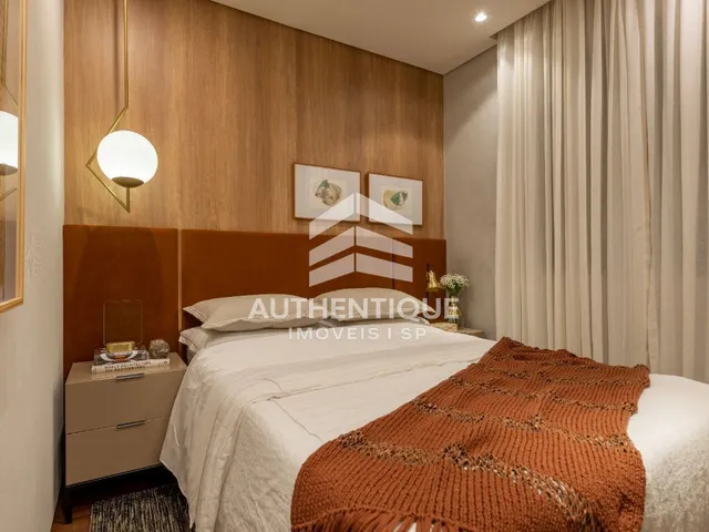 Imagem 16: Lume Alto da Boa Vista - Apartamento À Venda no Bairro Alto da Boa Vista - São Paulo/Sp, Zona Sul