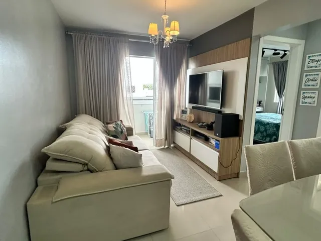 Imagem: Venda - Apartamentos - 2 dormitórios