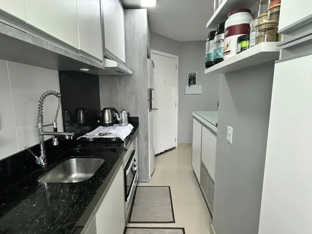 Imagem 2: Venda - Apartamentos - 2 dormitórios - - Laguna - SC