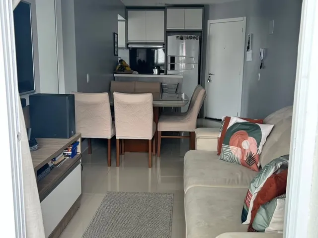 Imagem 3: Venda - Apartamentos - 2 dormitórios - - Laguna - SC