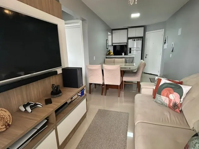 Imagem 5: Venda - Apartamentos - 2 dormitórios - - Laguna - SC
