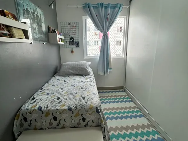 Imagem 6: Venda - Apartamentos - 2 dormitórios - - Laguna - SC