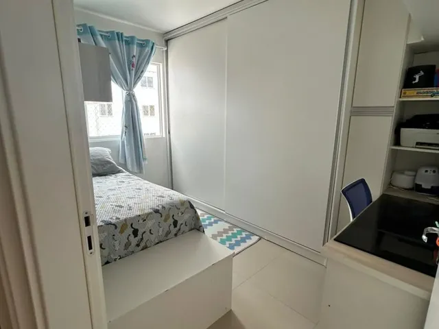 Imagem 7: Venda - Apartamentos - 2 dormitórios - - Laguna - SC