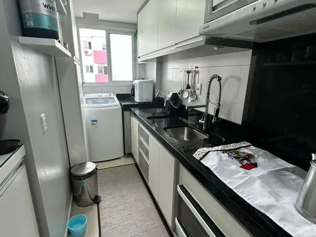 Imagem 8: Venda - Apartamentos - 2 dormitórios - - Laguna - SC
