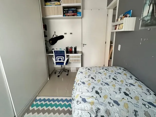Imagem 9: Venda - Apartamentos - 2 dormitórios - - Laguna - SC