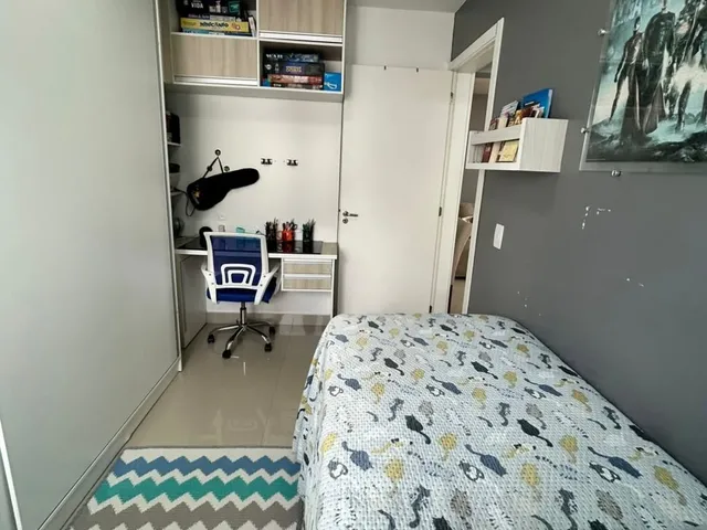 Imagem 10: Venda - Apartamentos - 2 dormitórios - - Laguna - SC