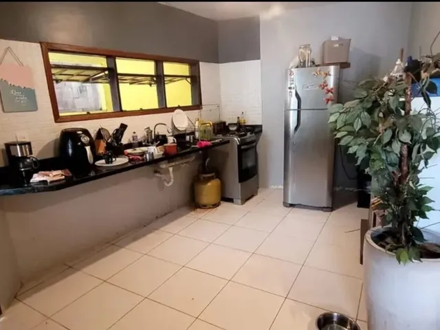 Imagem 13: Casa com piscina no rio da prata de Campo Grande