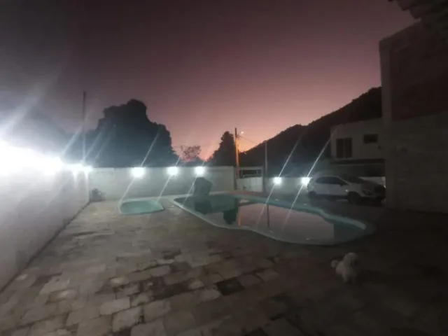 Imagem 3: Casa com piscina no rio da prata de Campo Grande