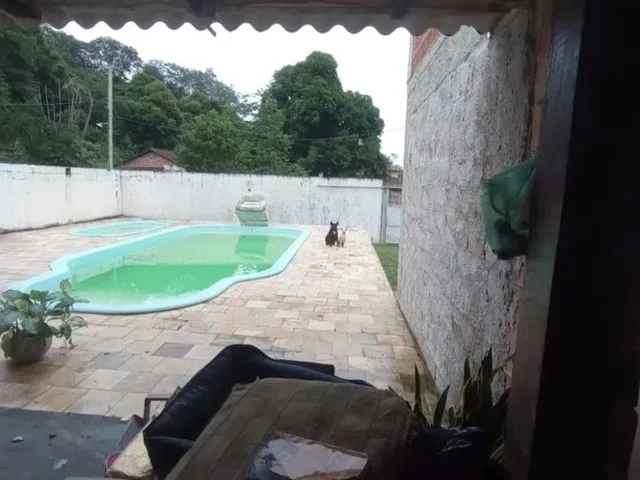 Imagem 5: Casa com piscina no rio da prata de Campo Grande