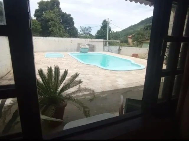 Imagem 6: Casa com piscina no rio da prata de Campo Grande