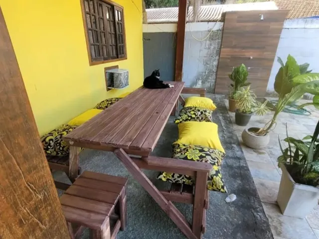 Imagem 7: Casa com piscina no rio da prata de Campo Grande