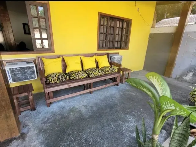 Imagem 8: Casa com piscina no rio da prata de Campo Grande